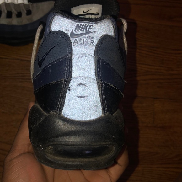 Og air  max 95 - Picture 2 of 3